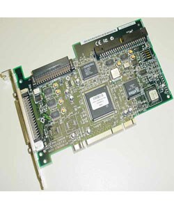 Adaptec UW-SCSI PCI AHA-2940UW OEM