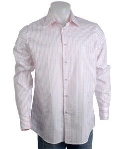 Joseph's Cloak Men's Long-sleeve French Cuff Shirt