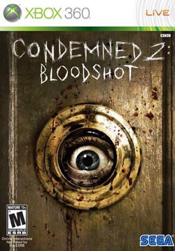 condemned 2
