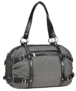 Sydney Love New Spa Satchel Bag