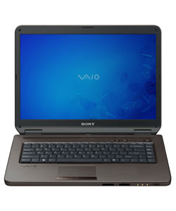 Sony VAIO VGN-NR160E/T Laptop (Refurb)