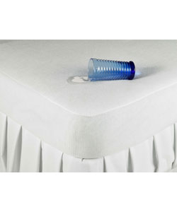 Tuff Guard 10-year Mattress Protector