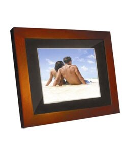 10-inch 256MB Bluetooth/ MP3 Digital Picture Frame