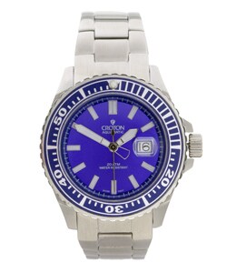 Croton Men's Full Feature Professional Watch