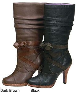 Kenzie Hostess Women's Boots