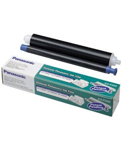 Panasonic KX-FA93 KX-FHD331 Series Film Roll