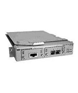 HP ProCurve Switch 2424M J4130A
