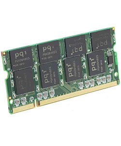 512MB Ram Expansion Chip (OEM)