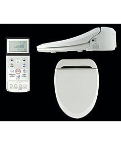 COCO White Bidet