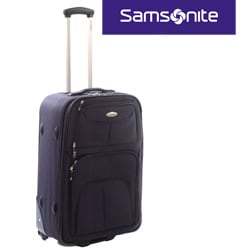 Samsonite 25-inch Rolling Upright Bag