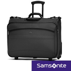 Samsonite Wheeled Garment Bag