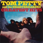Tom Petty & The Heartbreakers - Greatest Hits