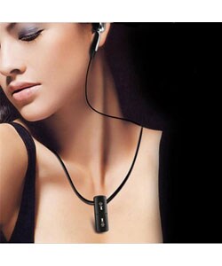 1GB Lipstick Mp3 Player