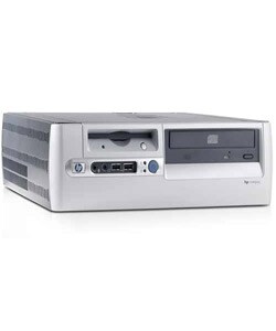 Business 2.8GHz P4 Desktop Computer (Refurbished)