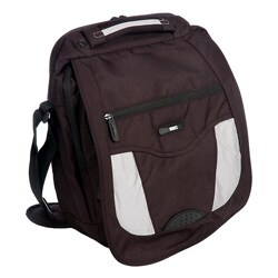 Roots Messenger Bag