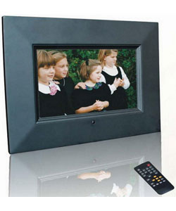 Sungale 11.1-inch Digital Picture Frame