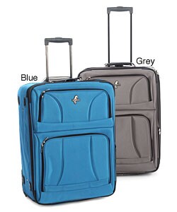 Atlantic Luggage Eternity Lite 25-inch Expandable Carry On