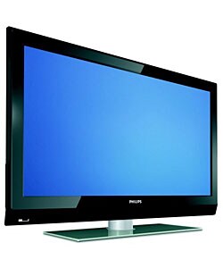 Philips 47-inch 1080p LCD HDTV