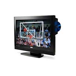 RCA L26WD26D 26-inch LCD TV