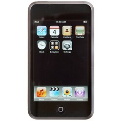 Apple iPod Touch 16GB 1st Generation (Refurbished)
