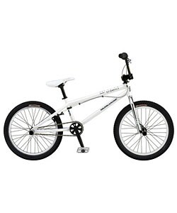 2008 Mongoose Shield Team BMX 20-inch Bike