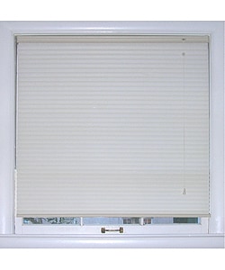 3/8 Double Cellular Window Shade (49 in. x 90 in.)