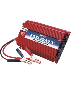 750-watt Power Inverter