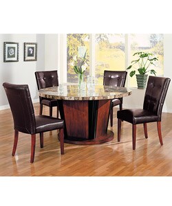 Wynnham 5-piece Dining Collection