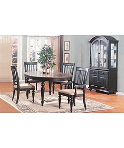 Ashly 5-piece Dinette Set