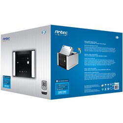 Antec New Solution NSK1380 Chassis