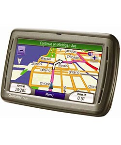 Garmin 010-00577-20 Nuvi 850 GPS Navigator