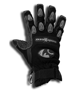 SubXero Cold Weather Work Gloves