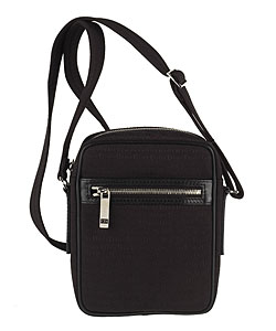 Christian Dior Jacquard Logo Camera Case