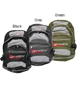 Predator Wear Extreme Ballistic Backpack