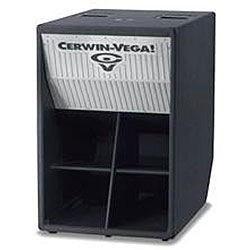 Cerwin Vega EL36 18-inch Subwoofer