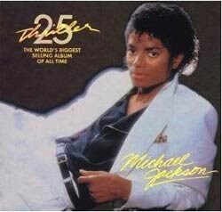Michael Jackson - Thriller 25th Anniversary Edition (Deluxe Edition) [Remaster] [2/12]