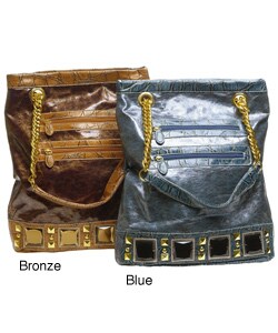 The W Collection Multi-pockets Big Bag