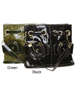 The W Collection Big Monster Handbag