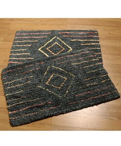 Cheyenne Bath Rug (Set of 2)