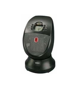 Honeywell Professional Series Ceramic Heater