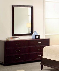 Manhattan King-size Bedroom Set