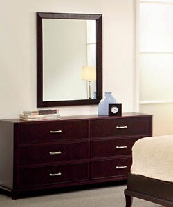 Manhattan California King-size Bedroom Set