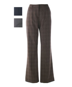 Robert Louis Women's Career Pants