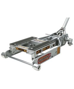 Torin Big Red 1500-pound Motorcycle Jack