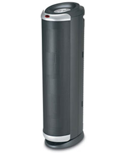 Bionaire PERMAtech Ionizing Air Cleaner