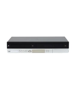Zenith XBR716 Multi-format DVD Recorder with VCR (Refurbished)