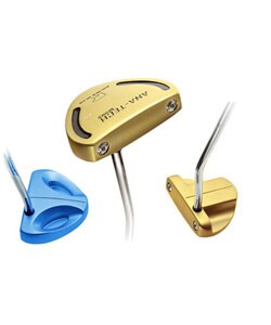Ana Tech Golf Putter