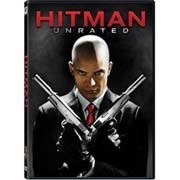 Hitman - Unrated Edition (DVD)