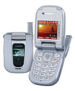 Verizon Audiovox CDM-180 Cellular Phone