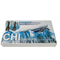 Glacier CHI 1-inch Flat Iron